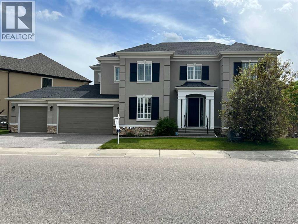 45 Rockcliff Heights NW