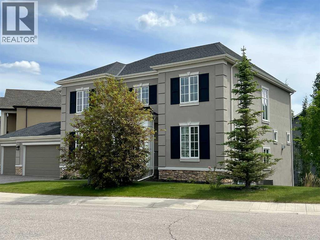 45 Rockcliff Heights NW