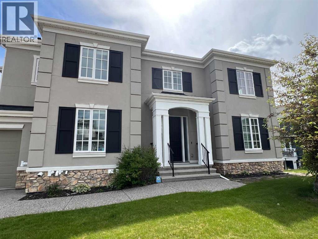 45 Rockcliff Heights NW