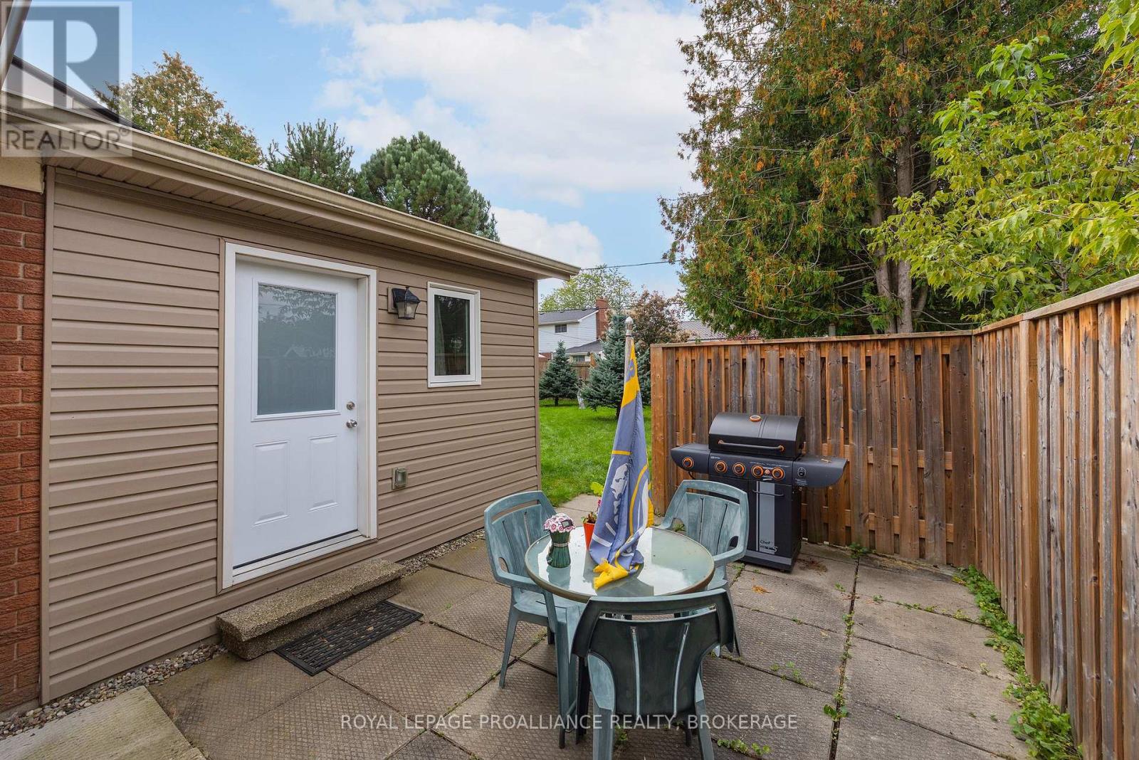195 BELMONT AVENUE