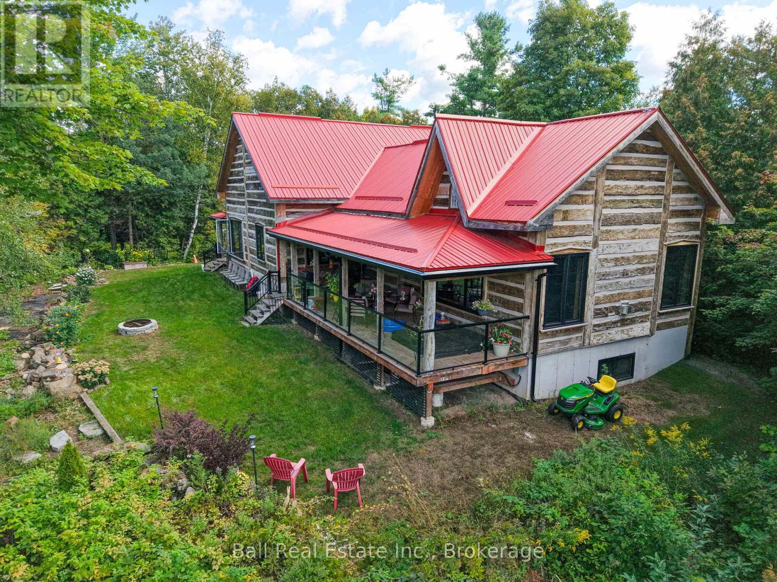 2350 CROWES LANDING ROAD