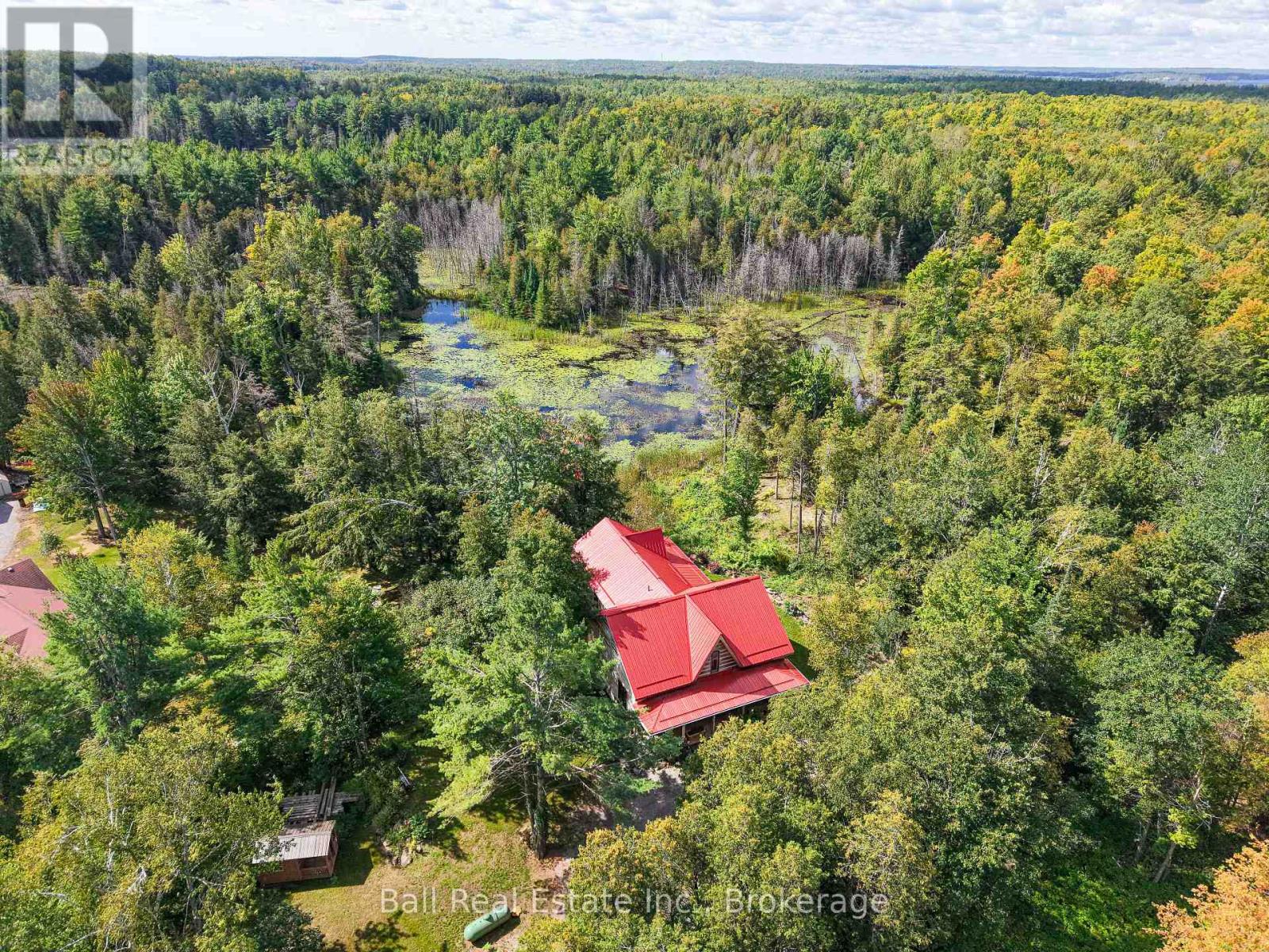 2350 CROWES LANDING ROAD