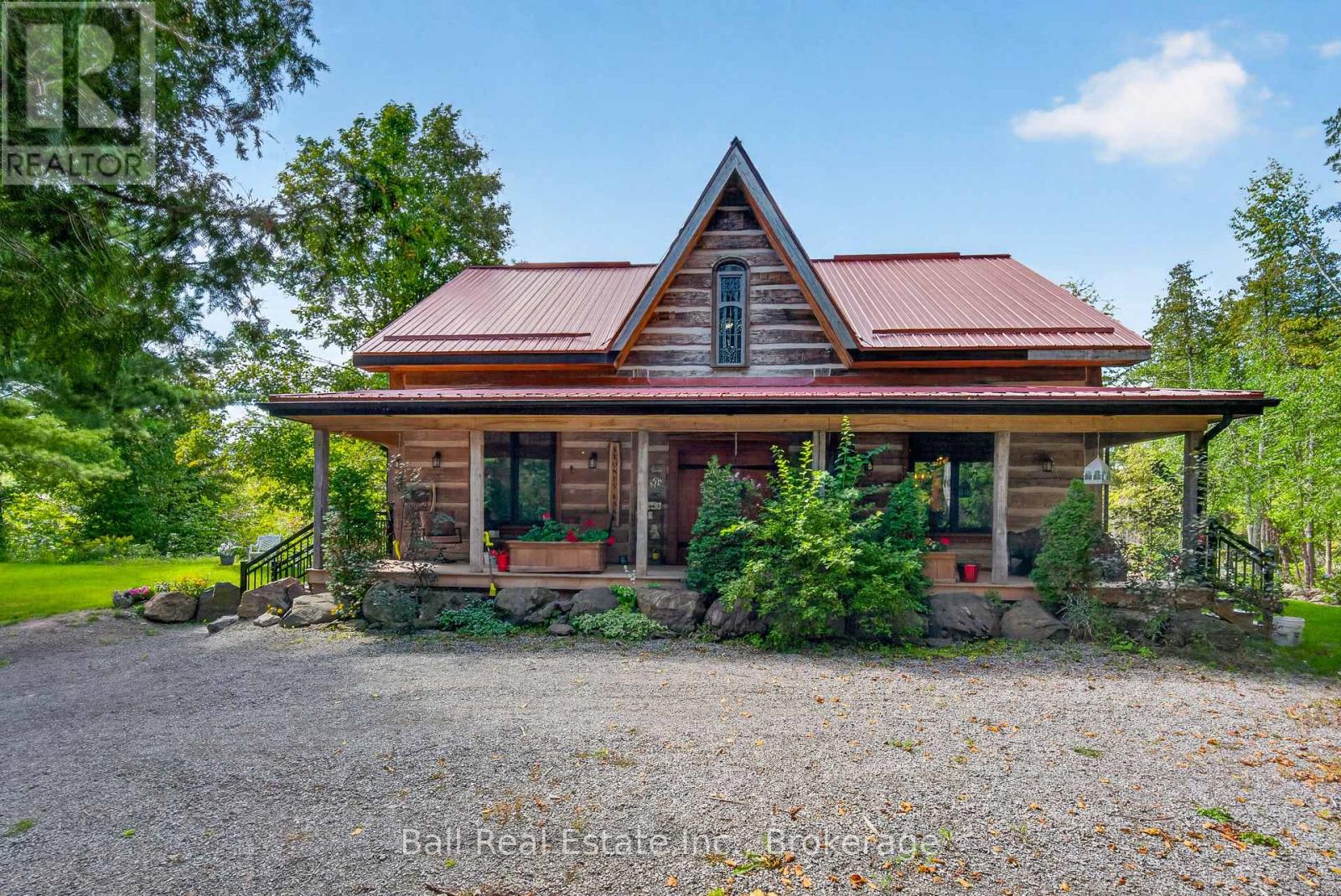 2350 CROWES LANDING ROAD