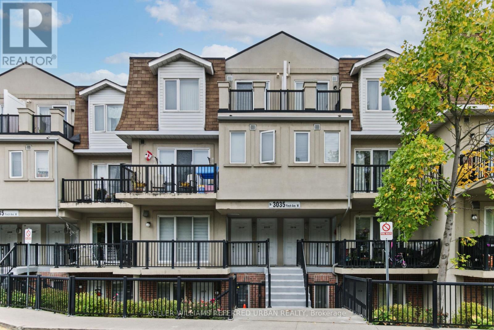2016 - 3035 FINCH AVENUE W