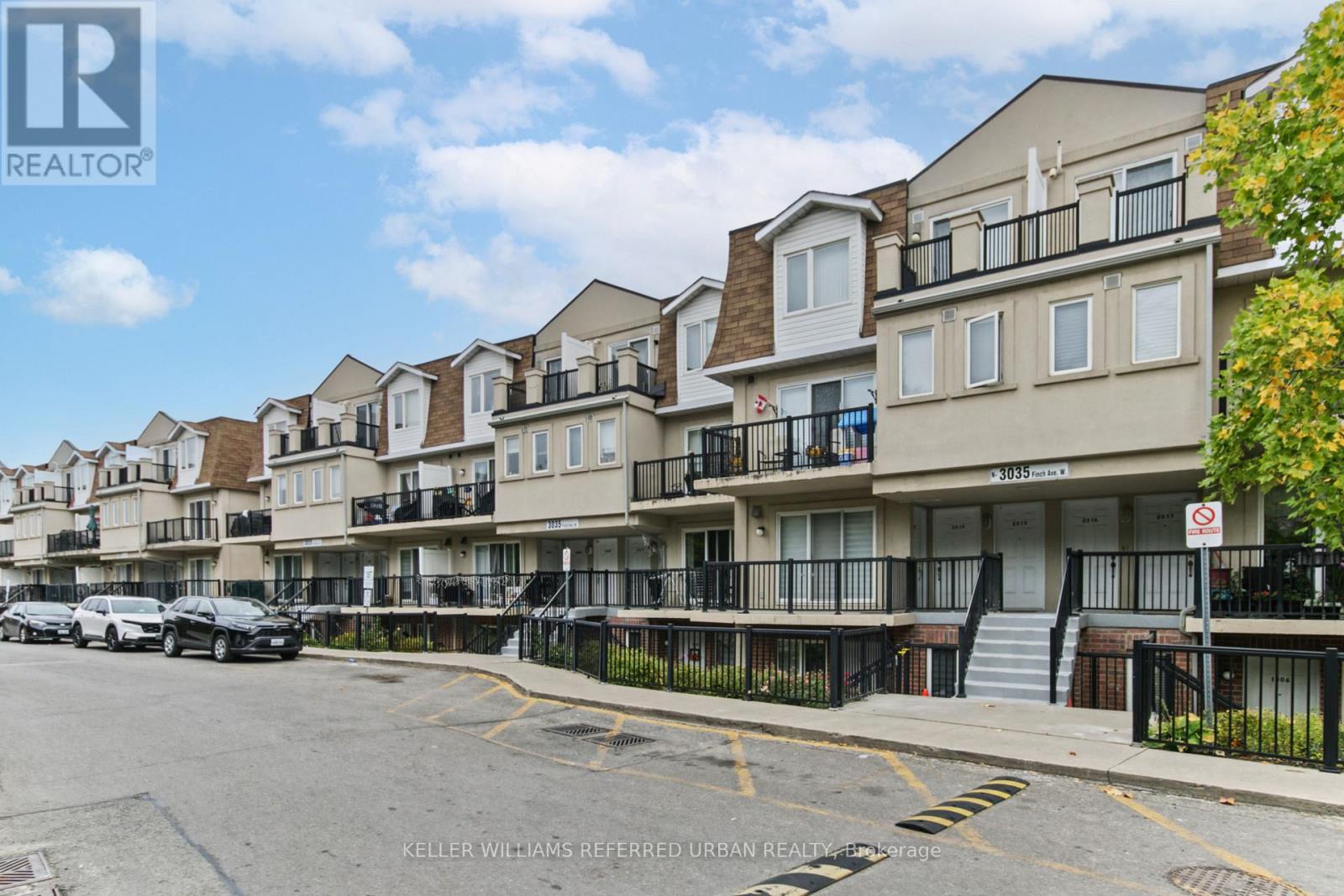 2016 - 3035 FINCH AVENUE W