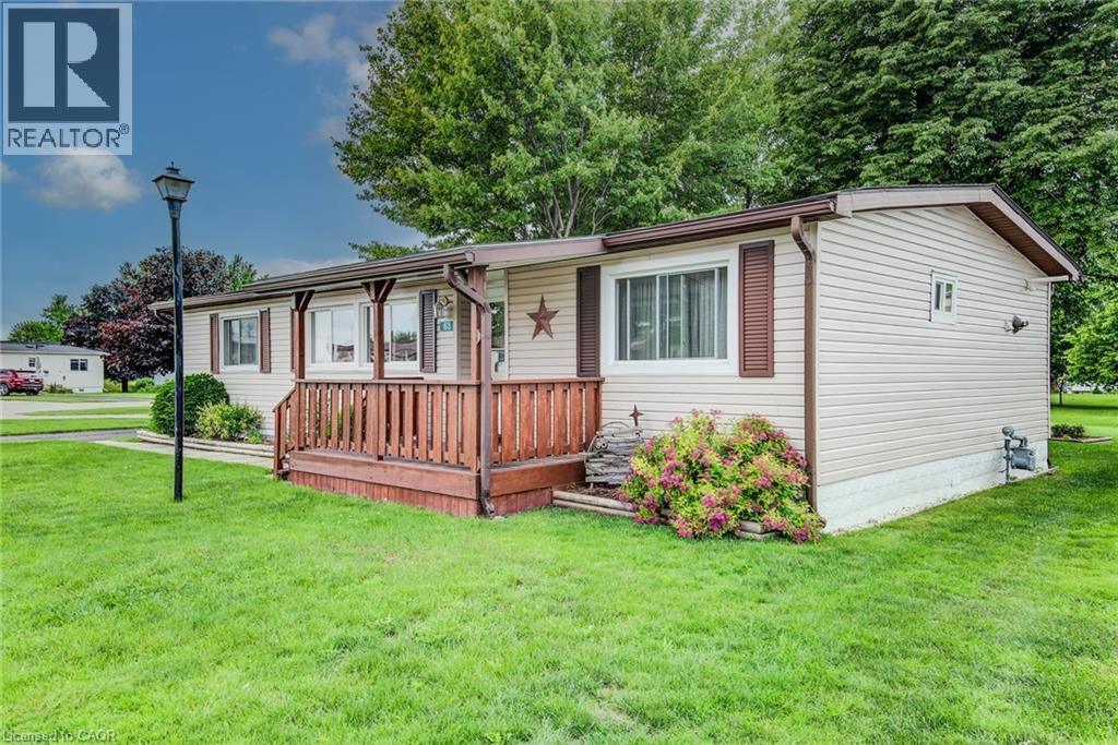 63 FAIRVIEW Crescent
