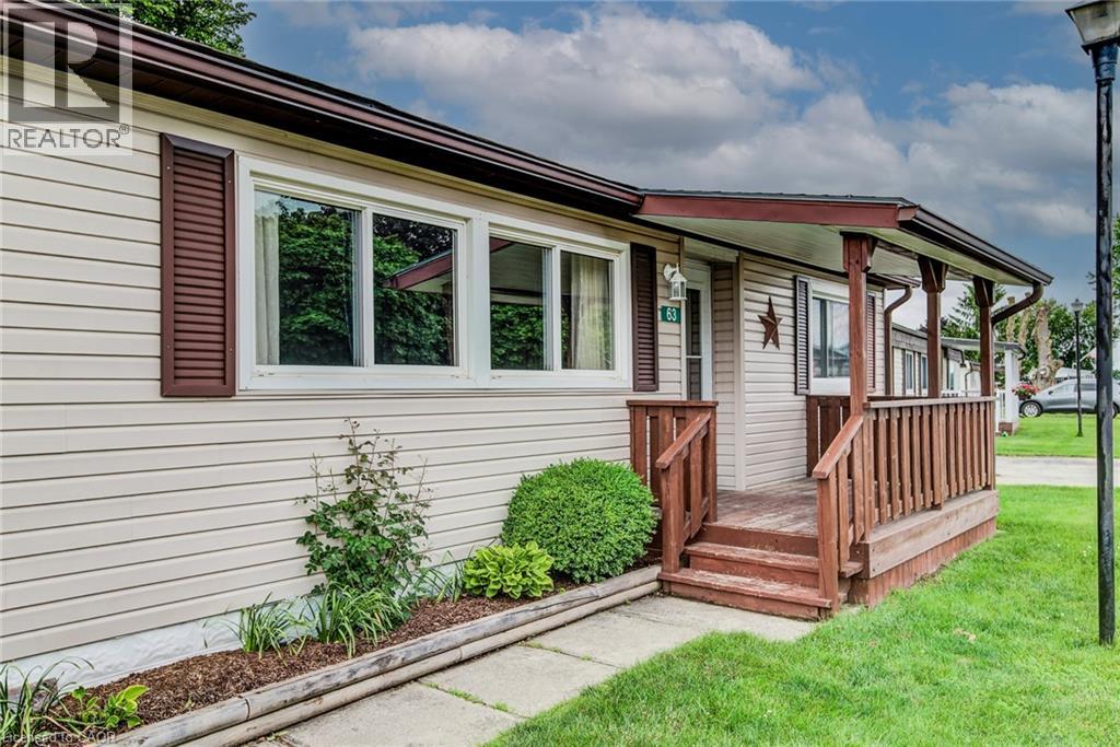 63 FAIRVIEW Crescent