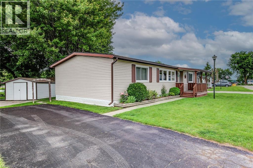 63 FAIRVIEW Crescent