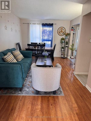 32 - 31 Parkview Dr, Orangeville, ON 4
