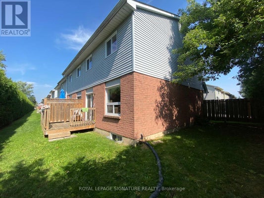 32 - 31 Parkview Dr, Orangeville, ON 2