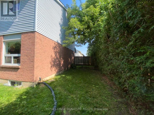 32 - 31 Parkview Dr, Orangeville, ON 3
