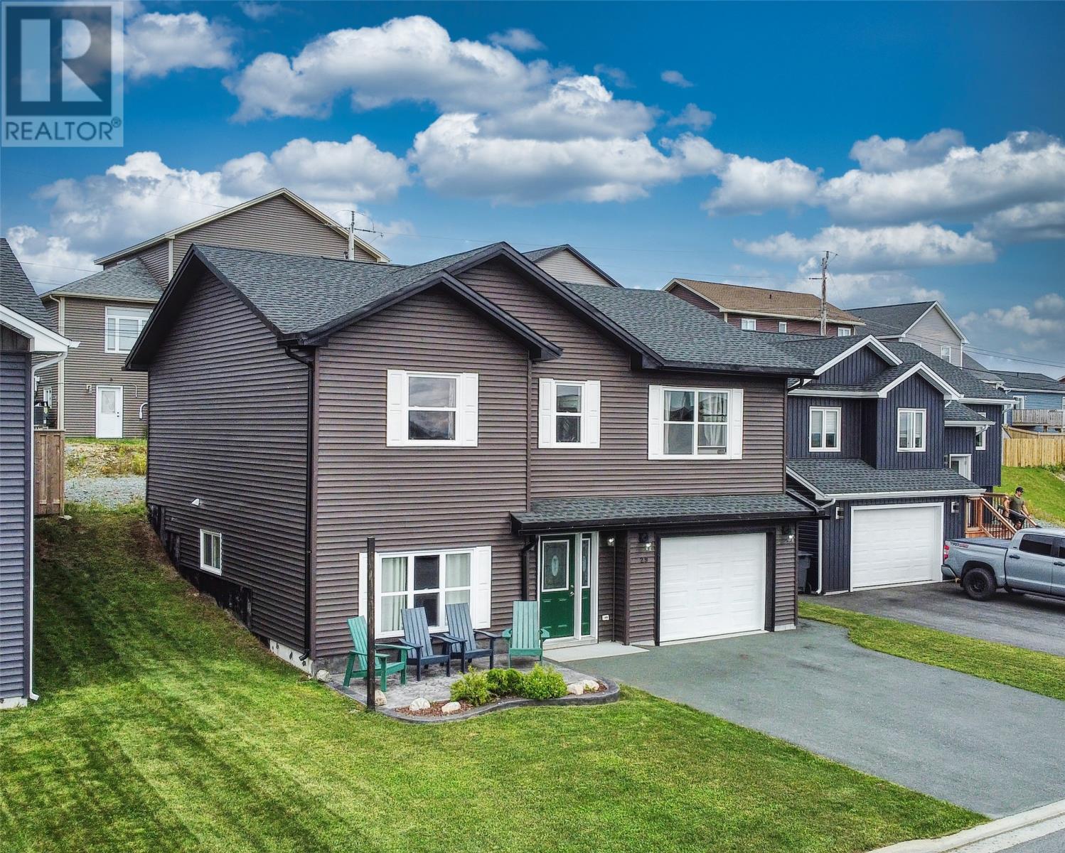 29 Hartland Avenue