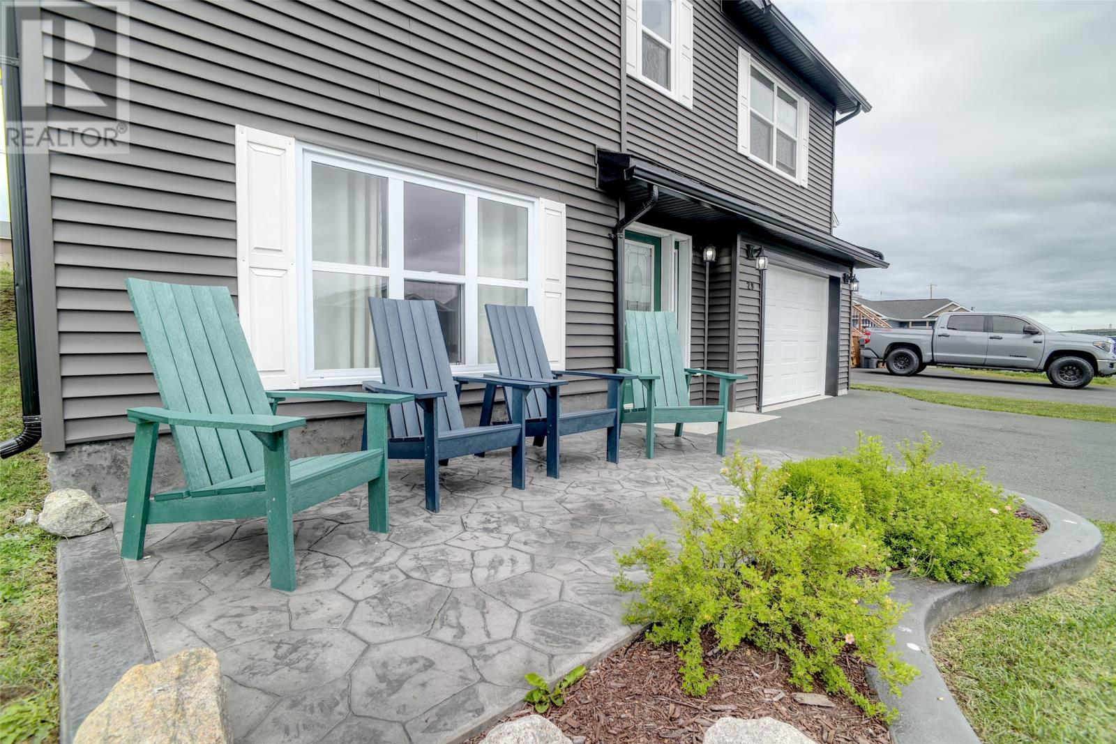 29 Hartland Avenue