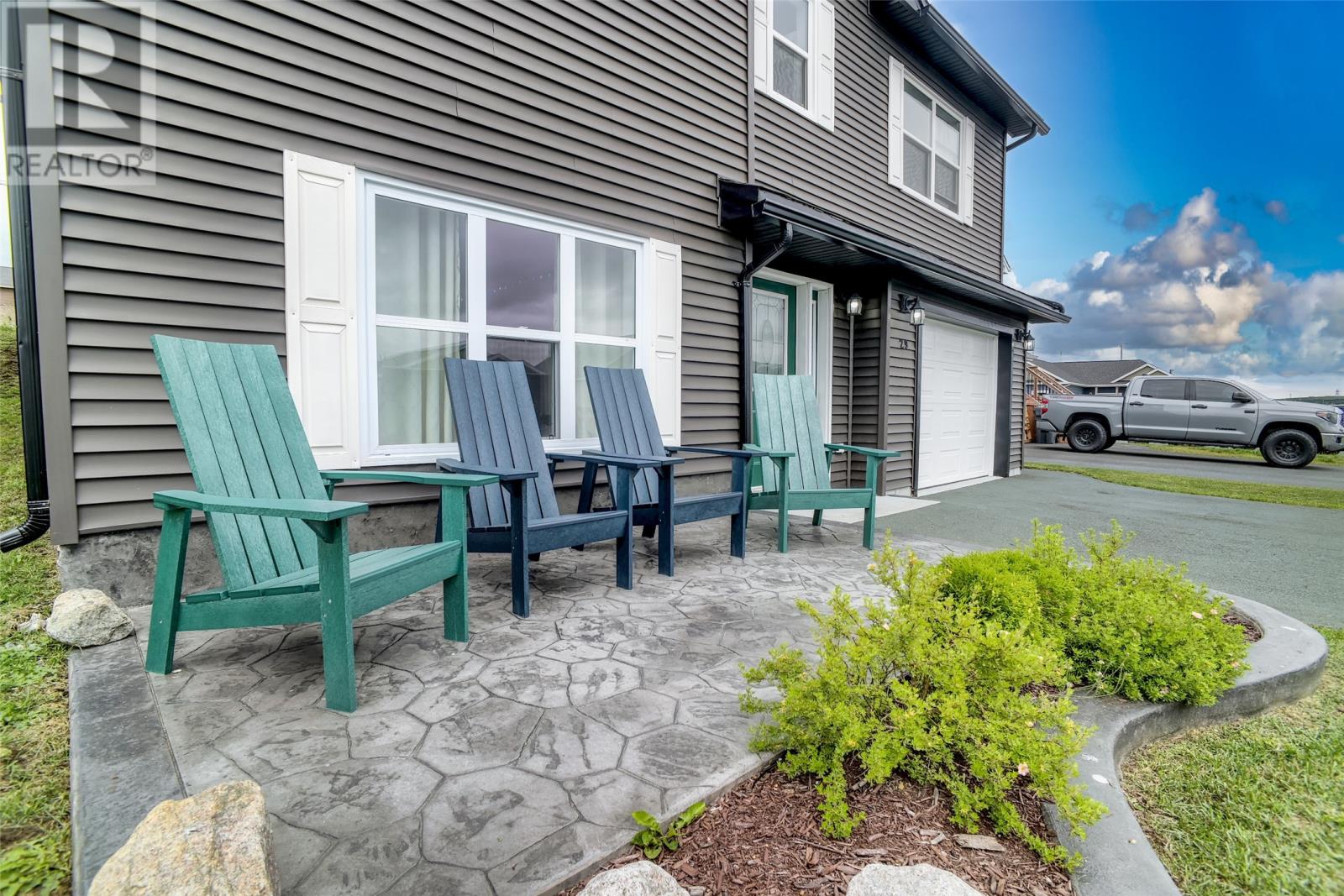 29 Hartland Avenue