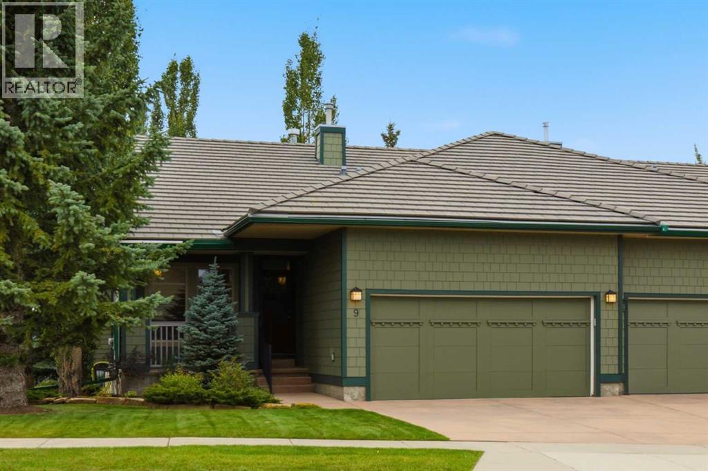 9 Bridle Estates Way SW
