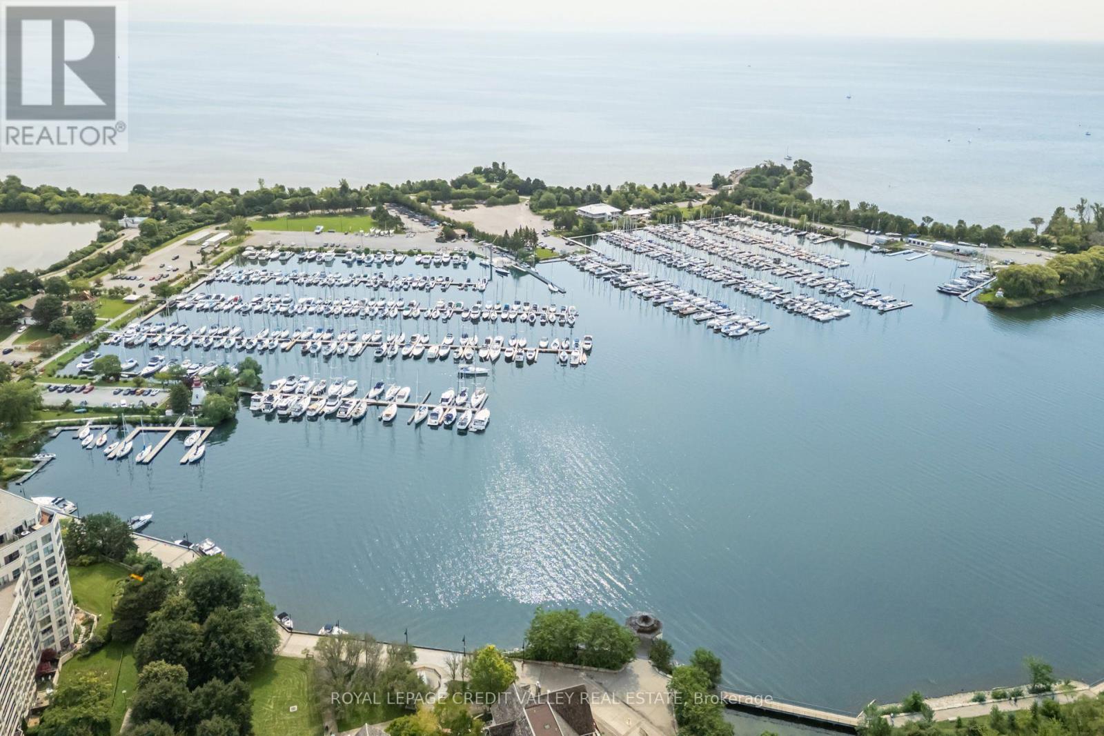 501 - 2287 LAKE SHORE BOULEVARD W
