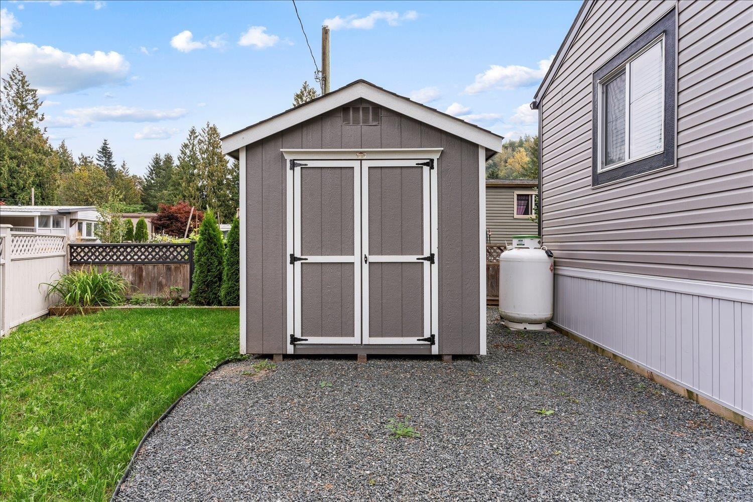 65 3942 COLUMBIA VALLEY ROAD, Cultus Lake East
