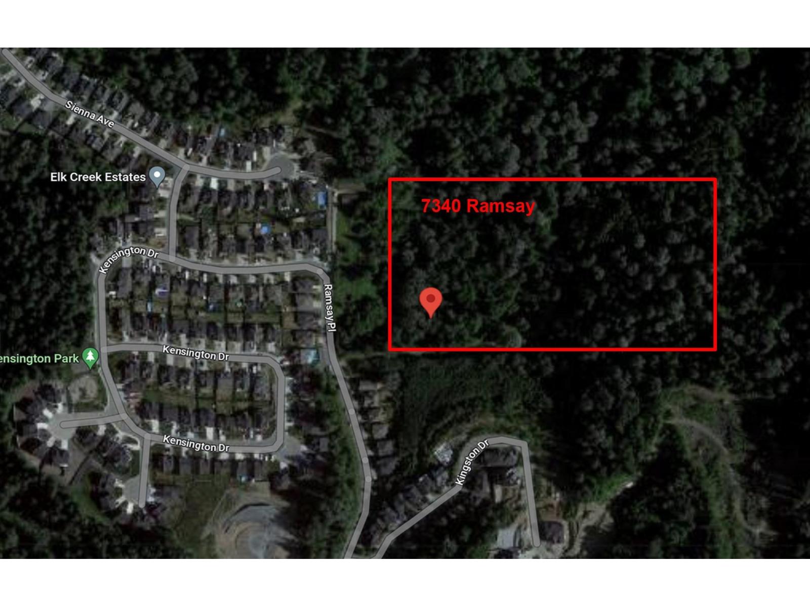 7340 RAMSAY PLACE, Eastern Hillsides