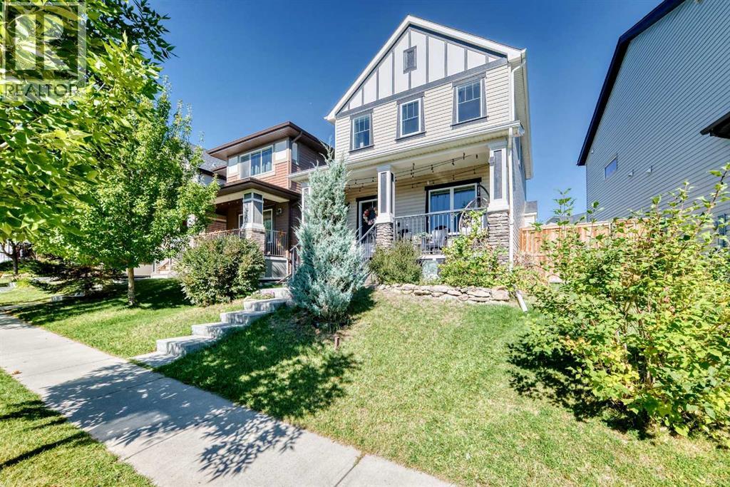 10 Reunion Grove NW