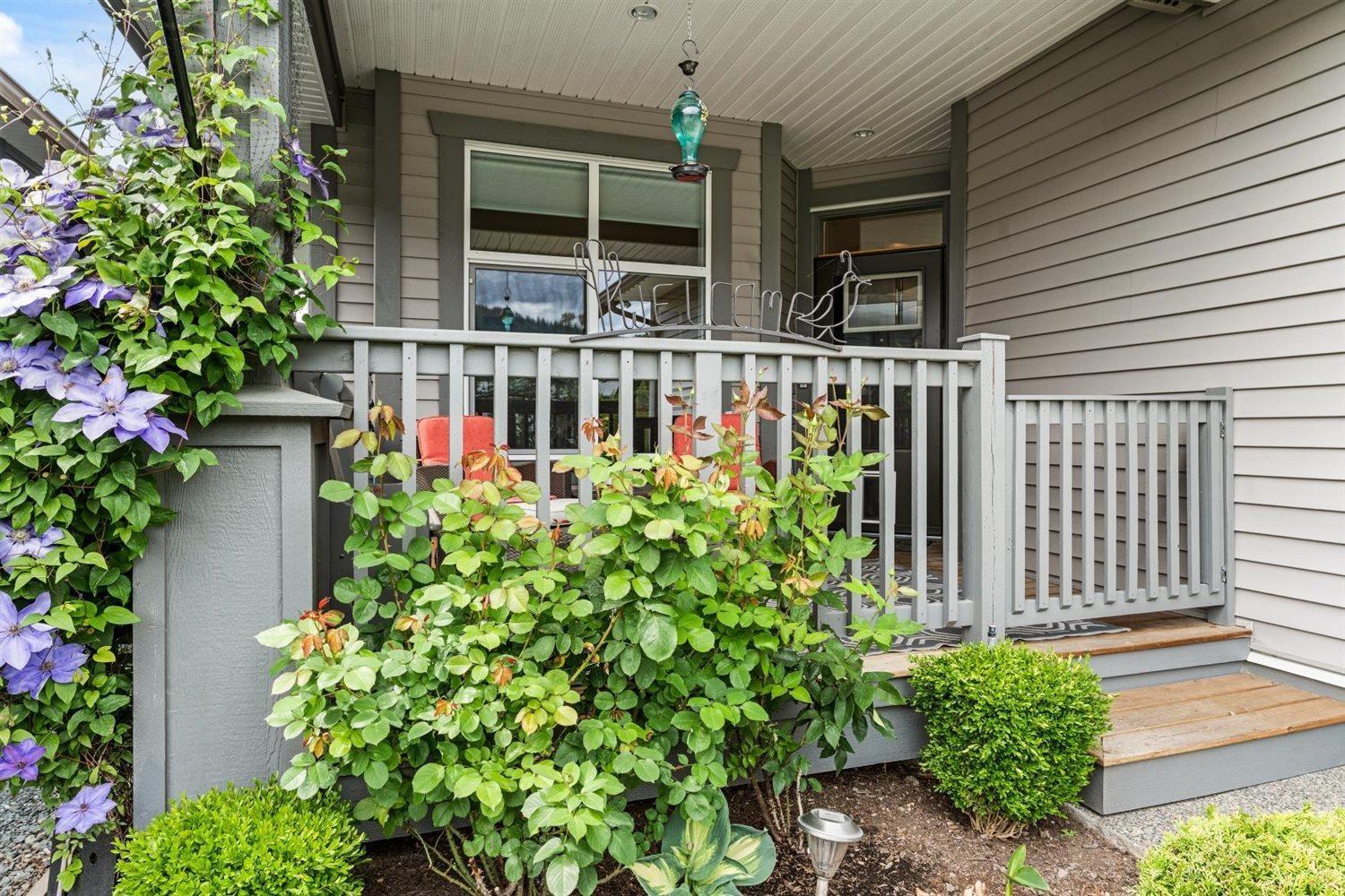 22 6211 CHILLIWACK RIVER ROAD, Sardis South