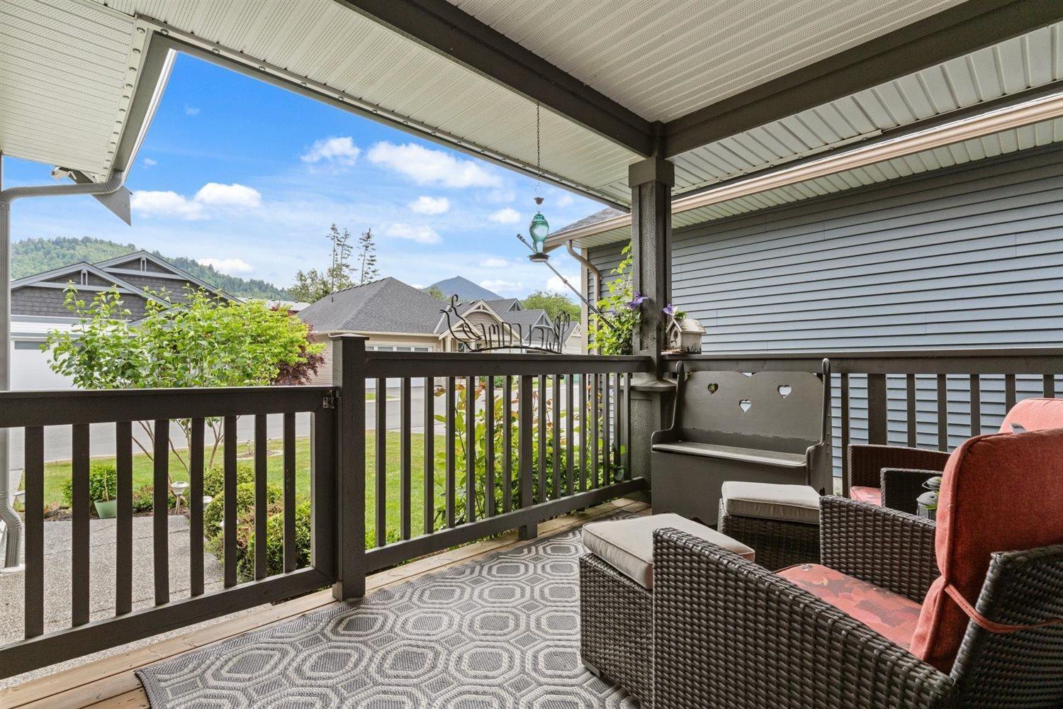22 6211 CHILLIWACK RIVER ROAD, Sardis South