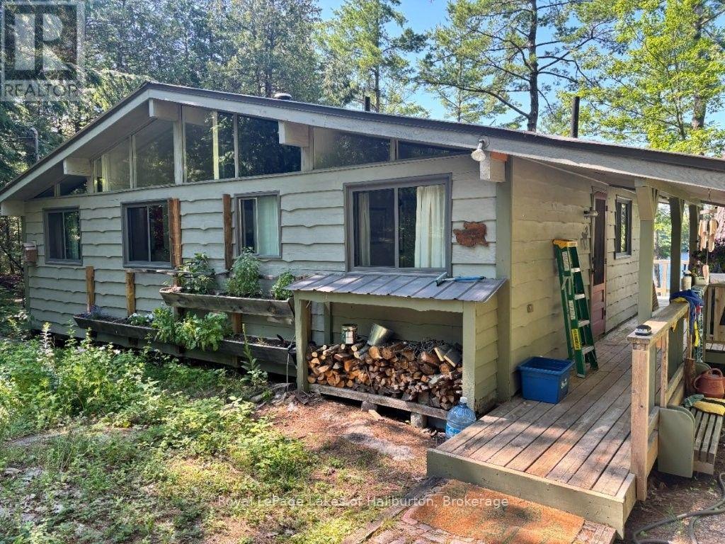 481 CREGO LAKE ROAD