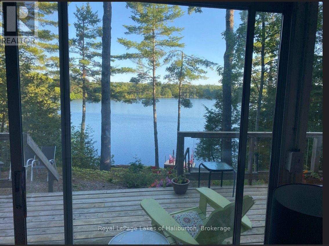 481 CREGO LAKE ROAD