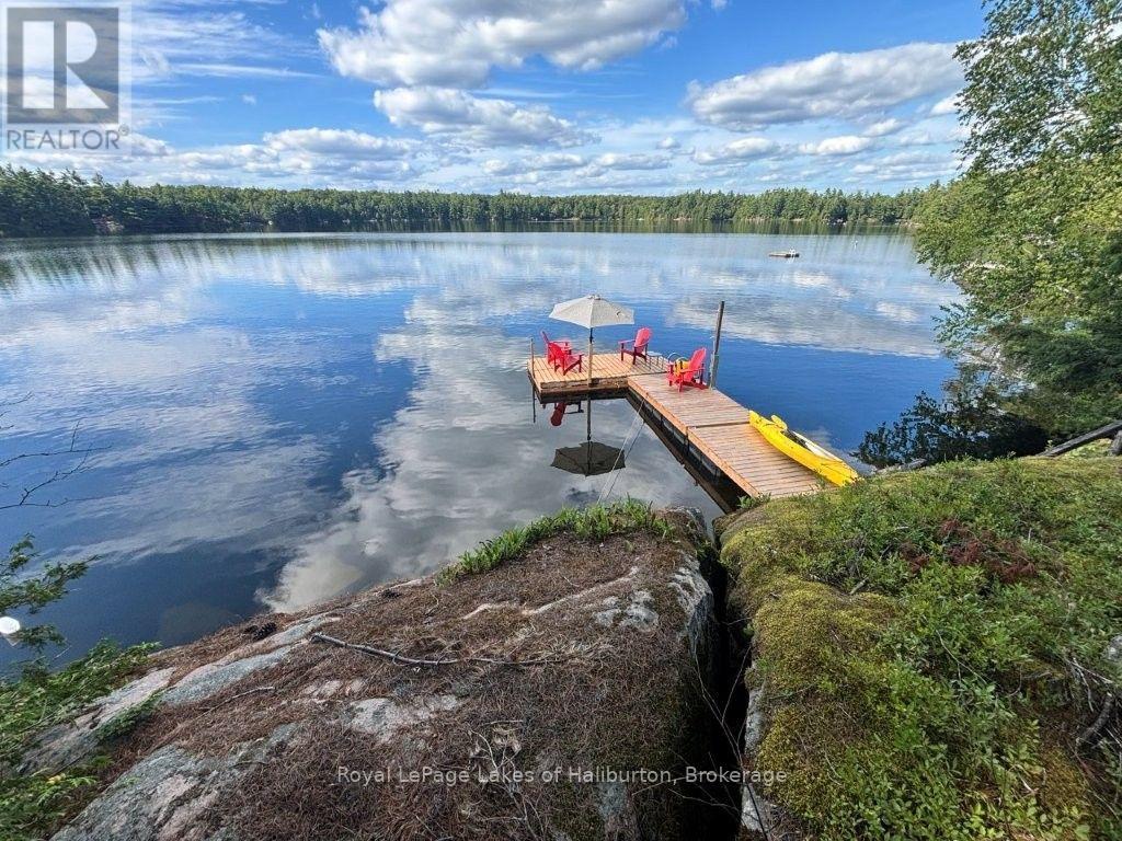 481 CREGO LAKE ROAD