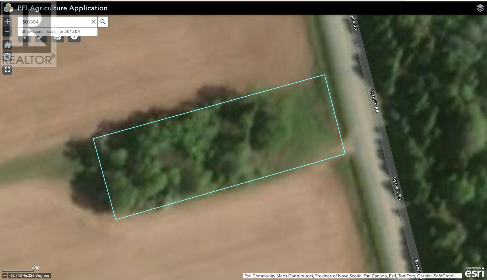 LOT BYRNES Road - Photo 4