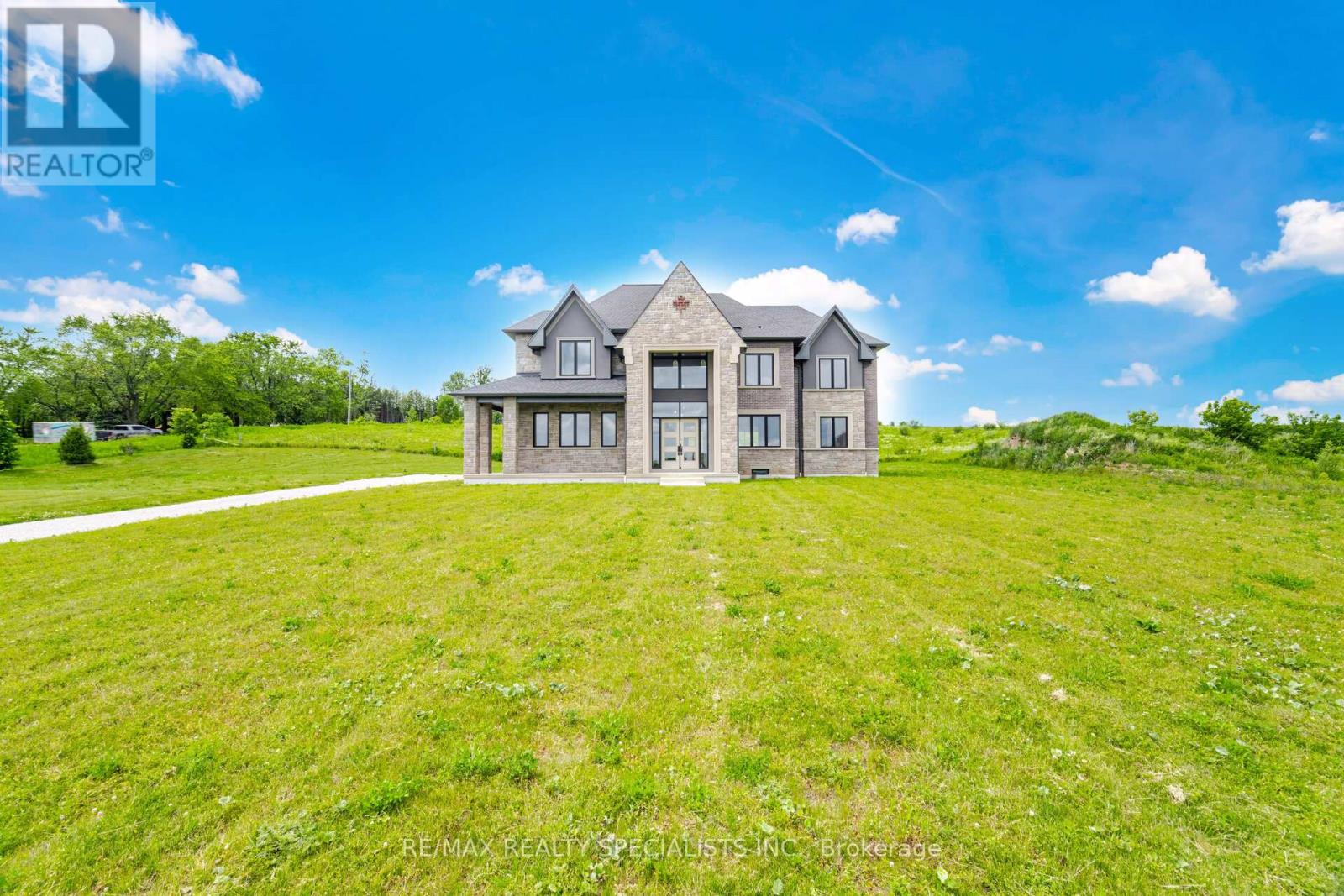 15835 MOUNT WOLFE ROAD