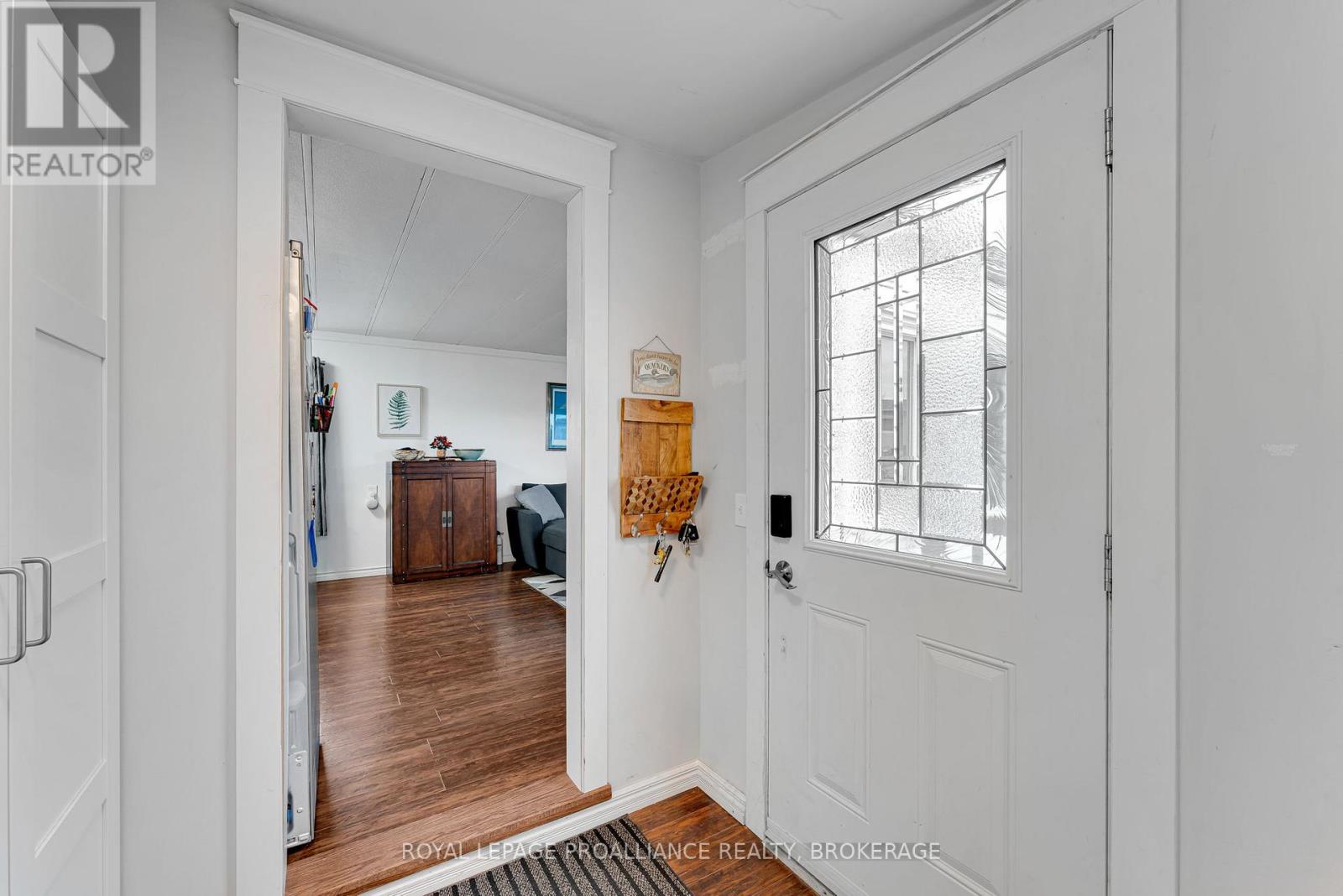 26 KAPYONG CRESCENT
