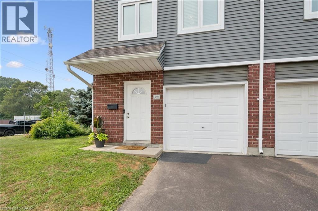 38 HARRIS Avenue Unit# A