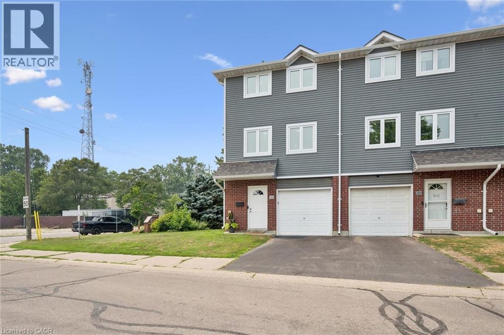 38 HARRIS Avenue Unit# A