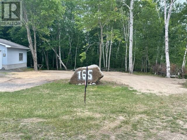 165 Youngfox RD