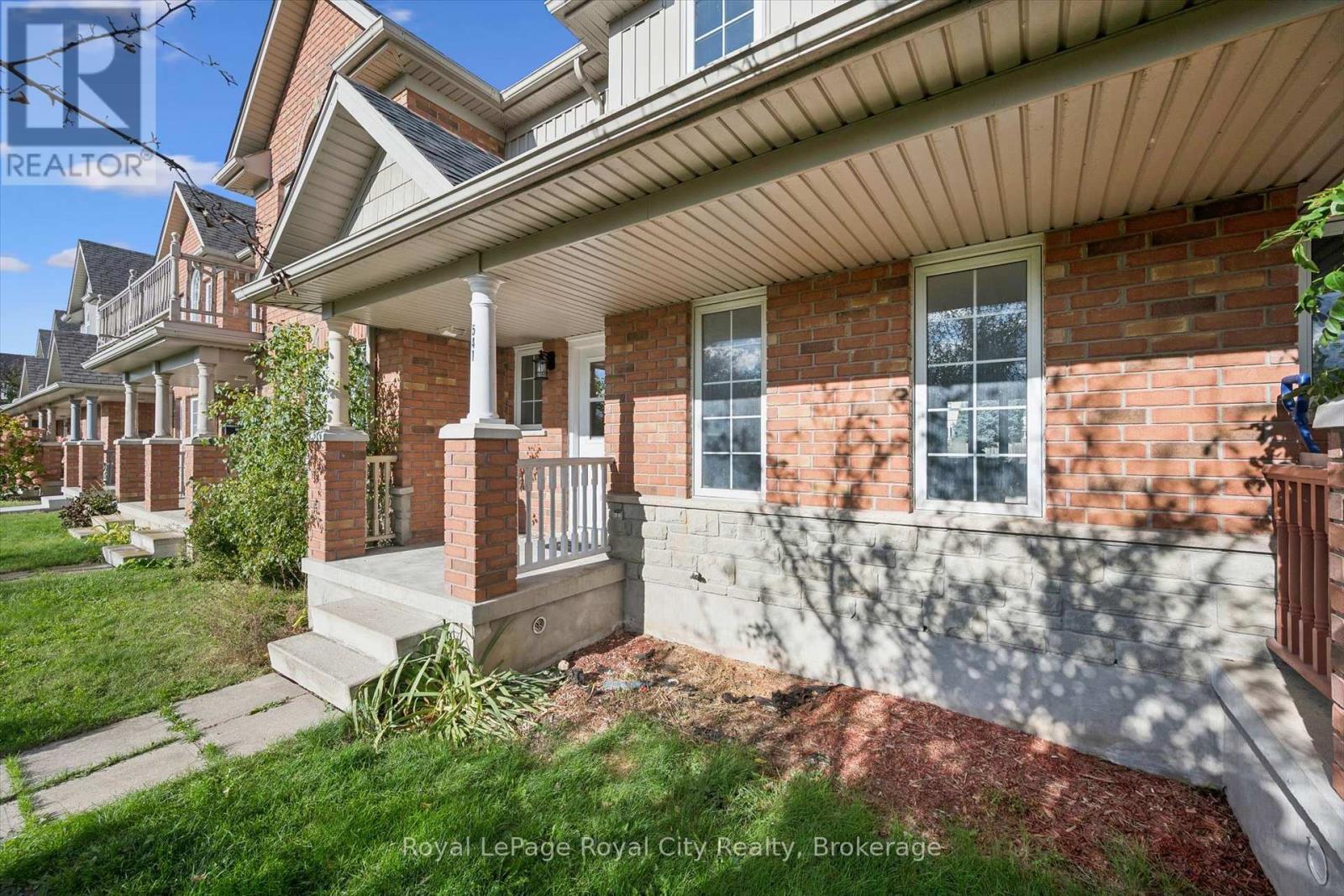 541 VICTORIA ROAD N