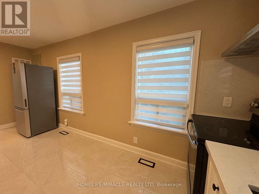 54 Hawman Ave, Vaughan (Vaughan Grove), ON 5