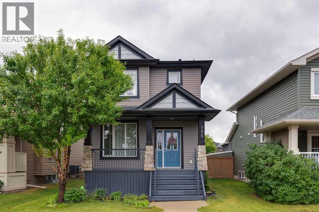 126 Evansdale Link NW