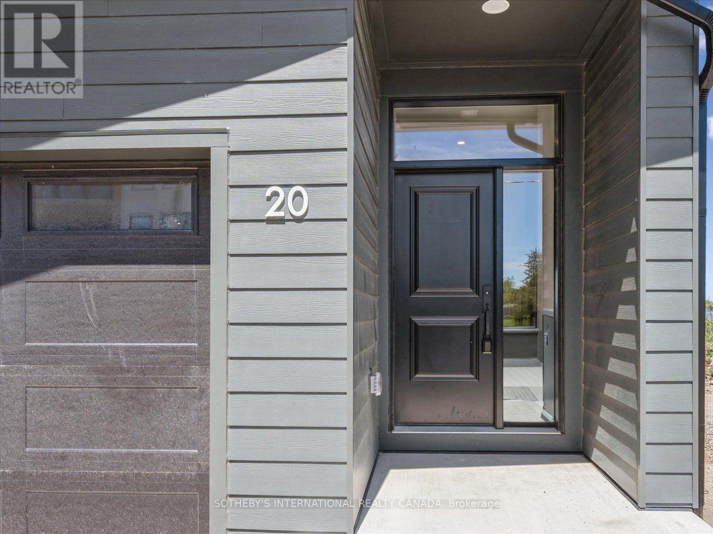 20 - 19B WEST ST N STREET