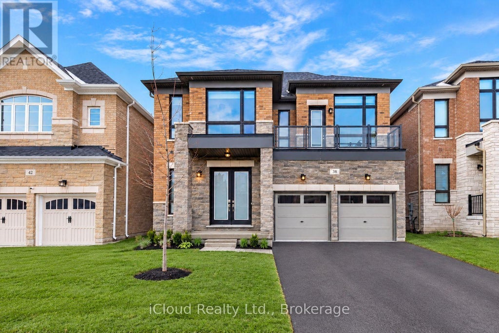 38 PINE HILL CRESCENT, AURORA (AURORA ESTATES), ON L4G 3Y2 - Image 3085058375.jpeg?d=l