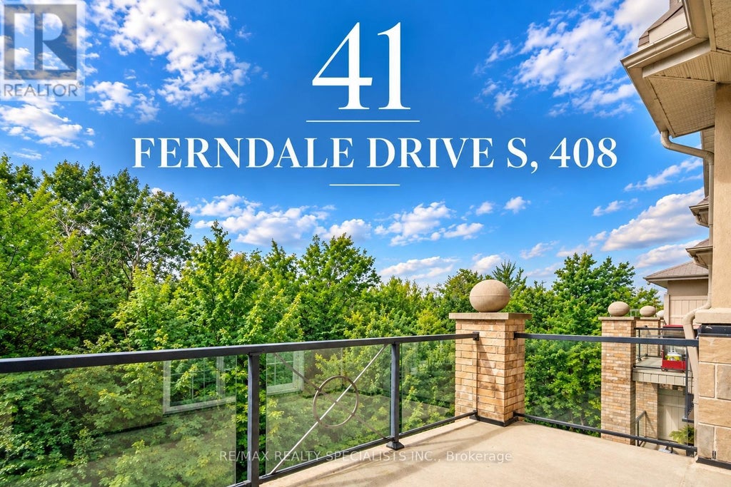 408 - 41 FERNDALE DRIVE S, BARRIE (ARDAGH), ON L4N 5T6 - Image 3517546675.jpeg?d=l