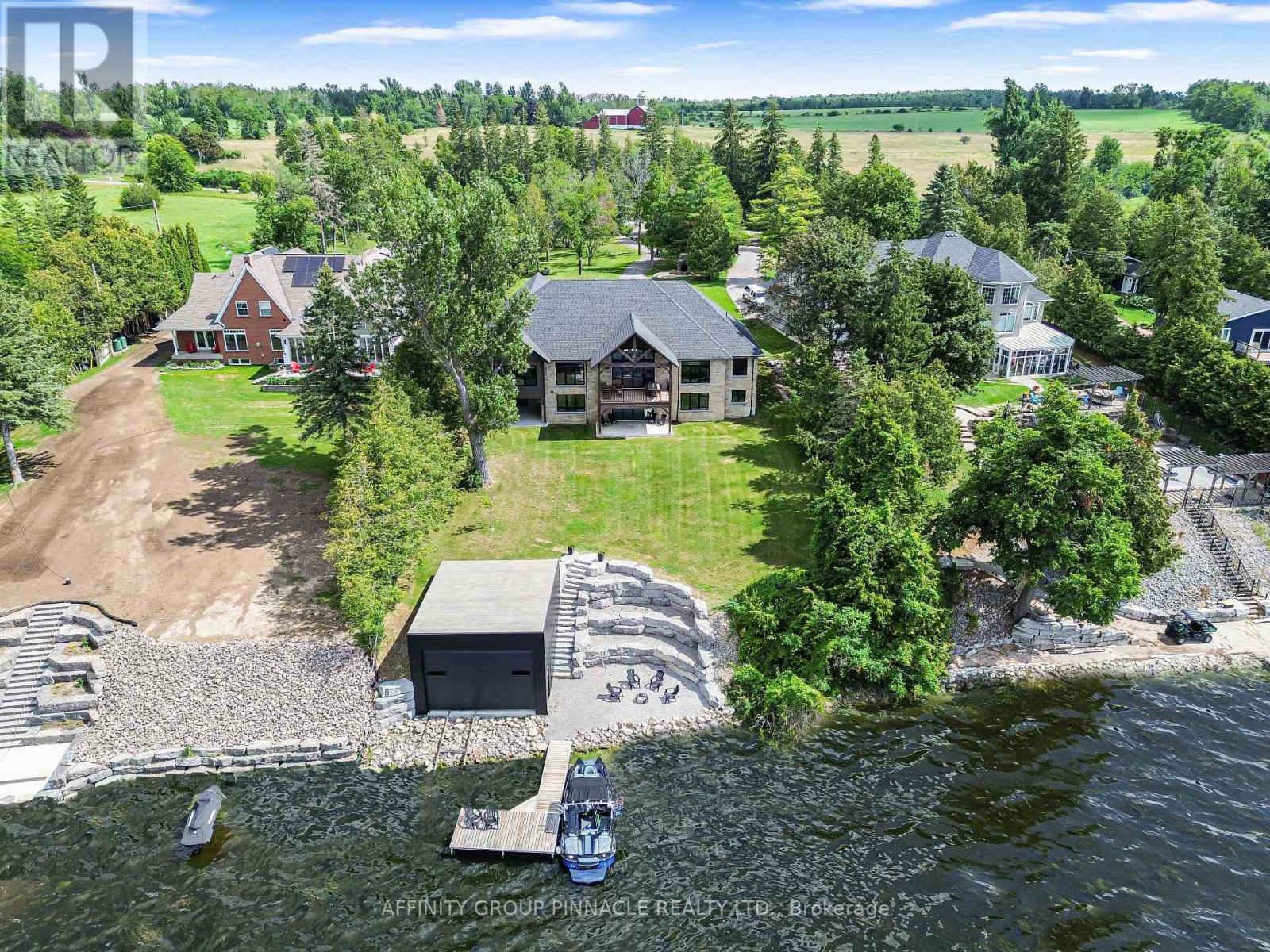 383 SNUG HARBOUR ROAD