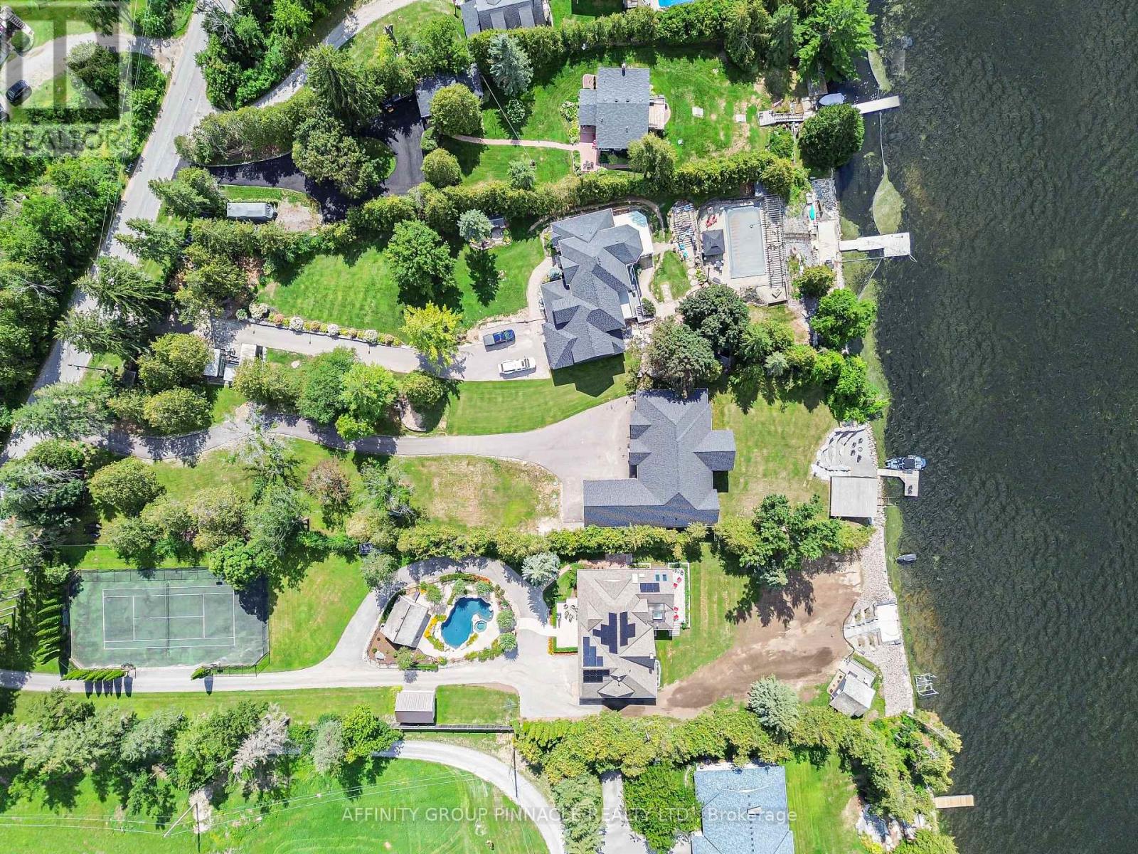 383 SNUG HARBOUR ROAD