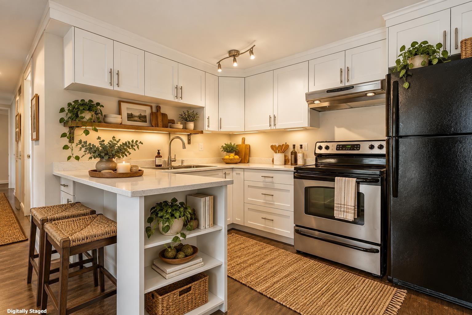 17 3942 COLUMBIA VALLEY ROAD, Cultus Lake East
