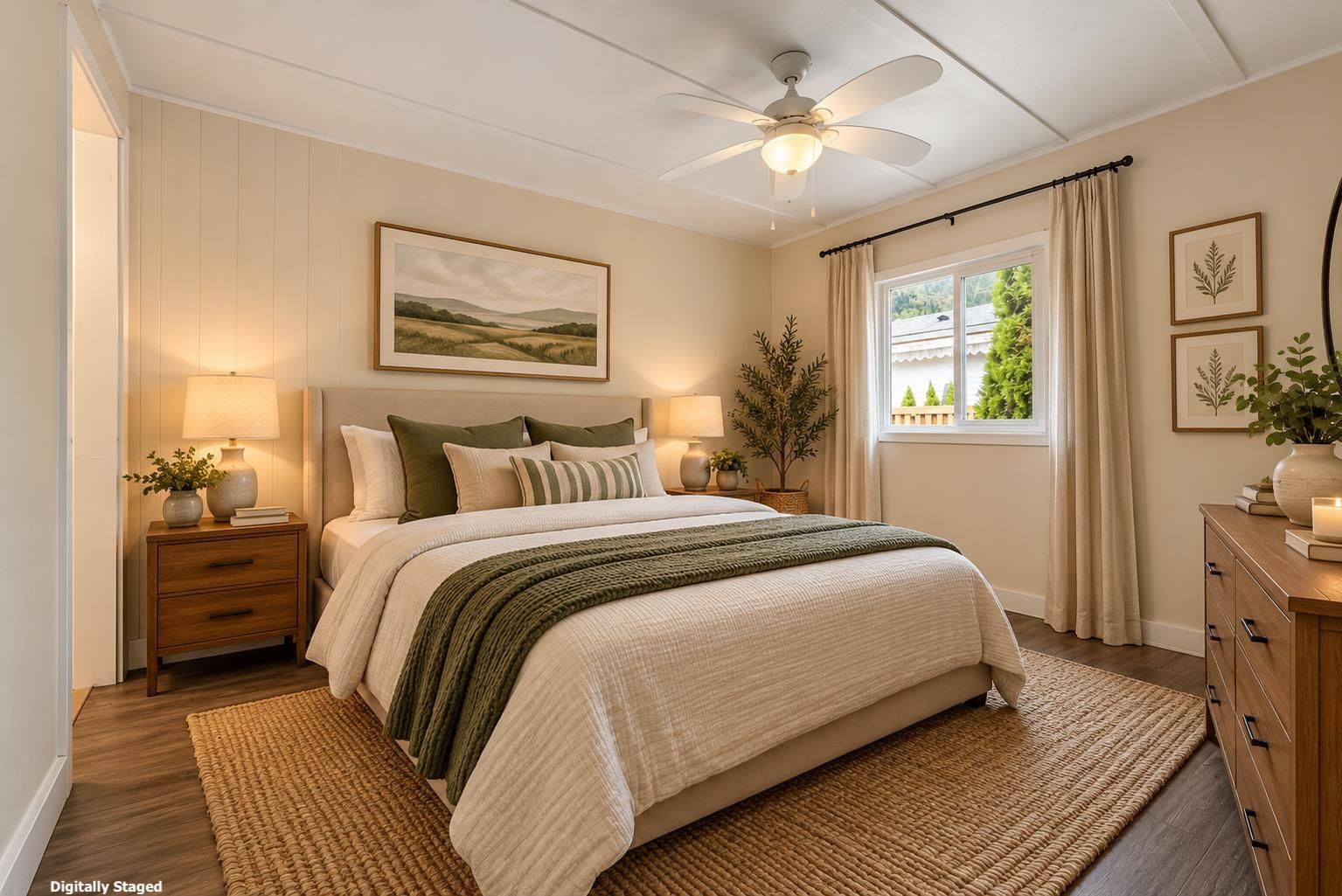 17 3942 COLUMBIA VALLEY ROAD, Cultus Lake East