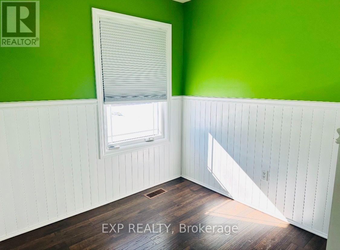 91 BECKWITH STREET E