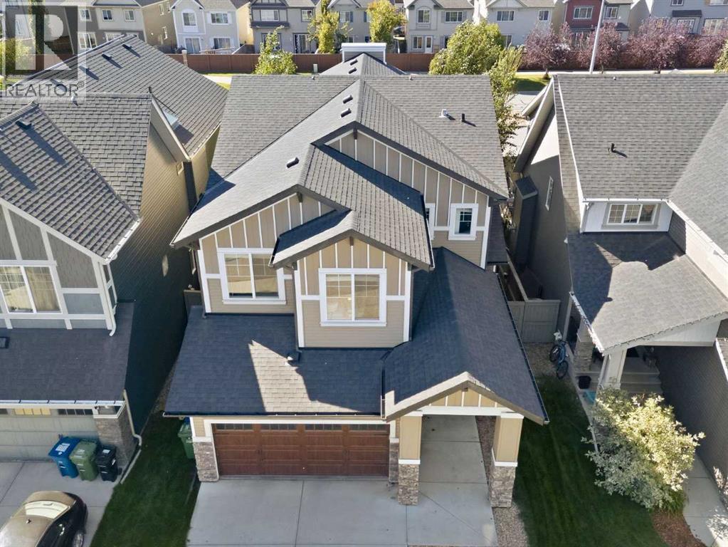 100 Cooperstown Place SW