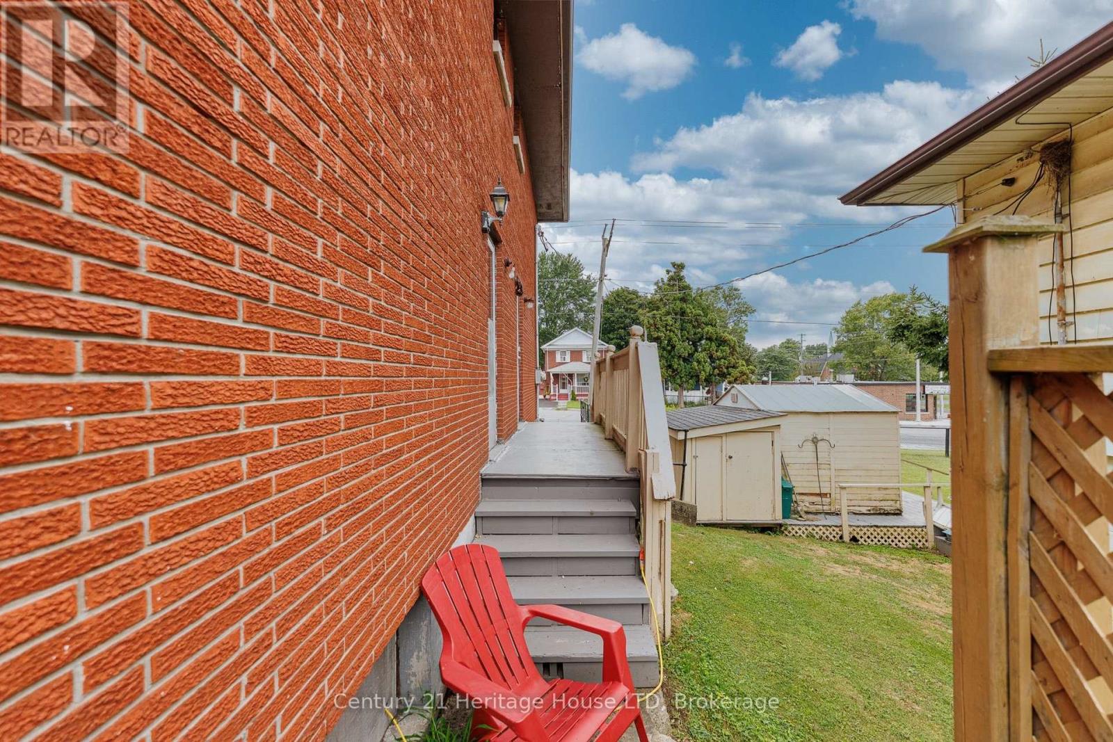 146 CENTRAL AVENUE
