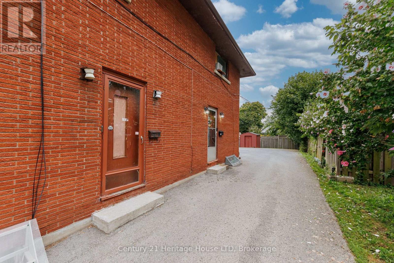 146 CENTRAL AVENUE