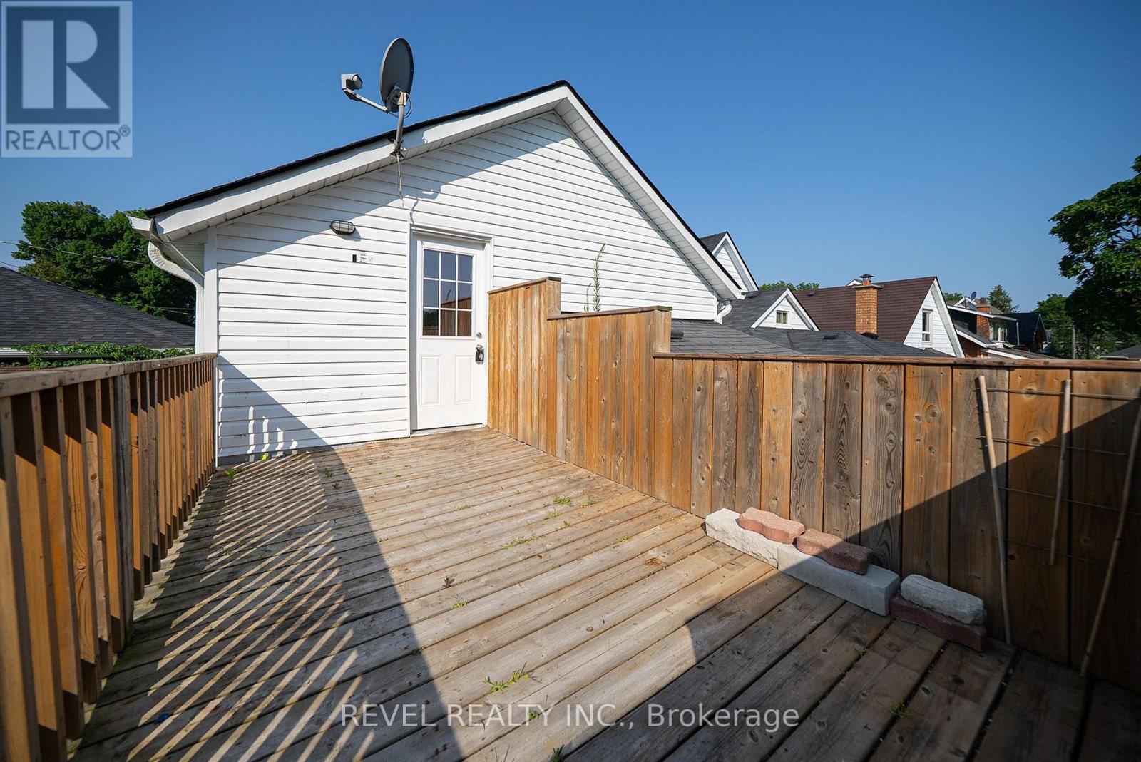 UPPER - 20 FAIR AVENUE