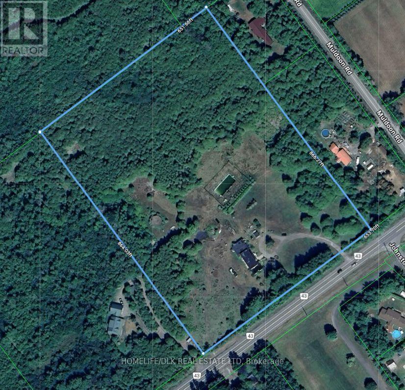 2075 COUNTY ROAD 43 ROAD